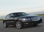 Buick LaCrosse Super 2008 года